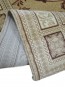 Синтетичний килим Heat-Set 0664G CREAM - высокое качество по лучшей цене в Украине - изображение 1.